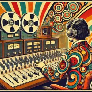 Audio Arts Workshop