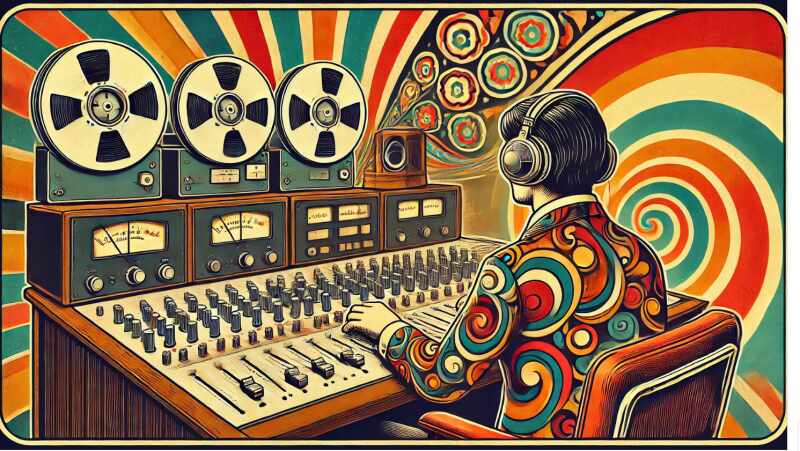 Audio Arts Workshop